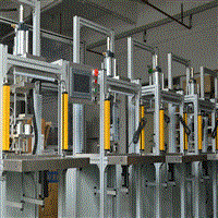 全自动焊耳线机订购,找批量点焊机厂家，1台可代替4人