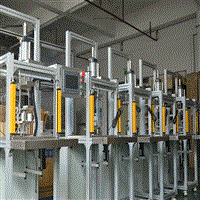 耳带点焊机厂家直销,找批量点焊机厂家，1台可代替4人