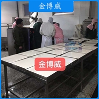 山东千页豆腐设备生产厂家 博威提供制作工艺配方机器配置高