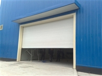 阳山电动卷帘门经济实惠做工精细