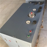 煤矿用氧气充填泵 填充率高使用方便 煤矿用氧气充填泵