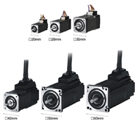 韩国奥托尼克斯AUTONICS进口带编码器步进电机