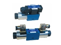 台湾康百世KOMPASS手动换向阀D5-03-2B11BL D5-03-2B12BL