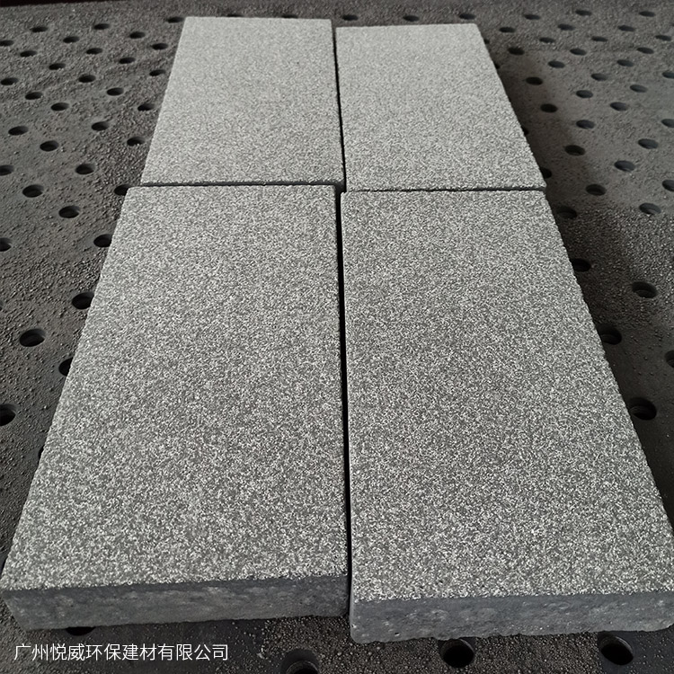 pc砖企业水磨面pc砖三代pc砖混泥土仿石砖60030050多规格