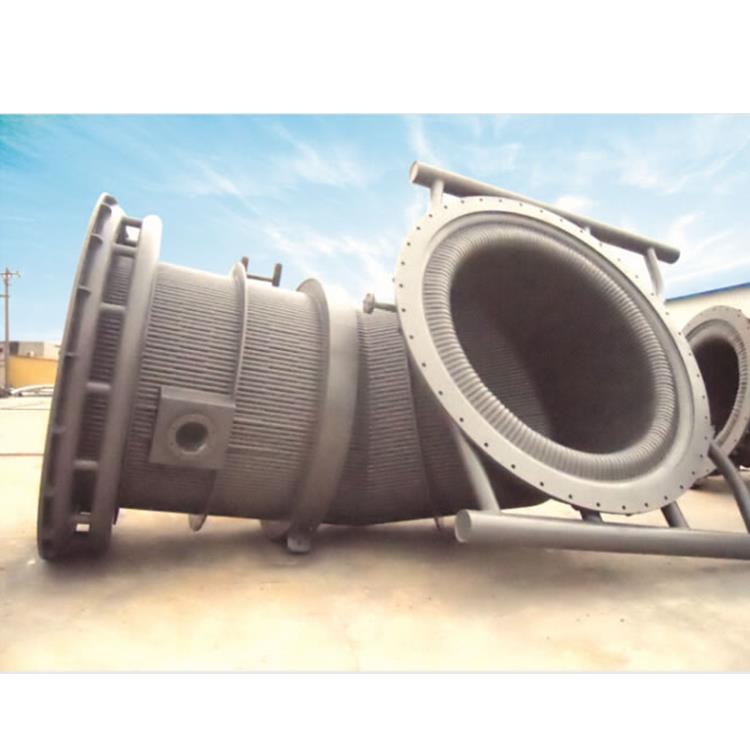 烟道余热锅炉设计安装