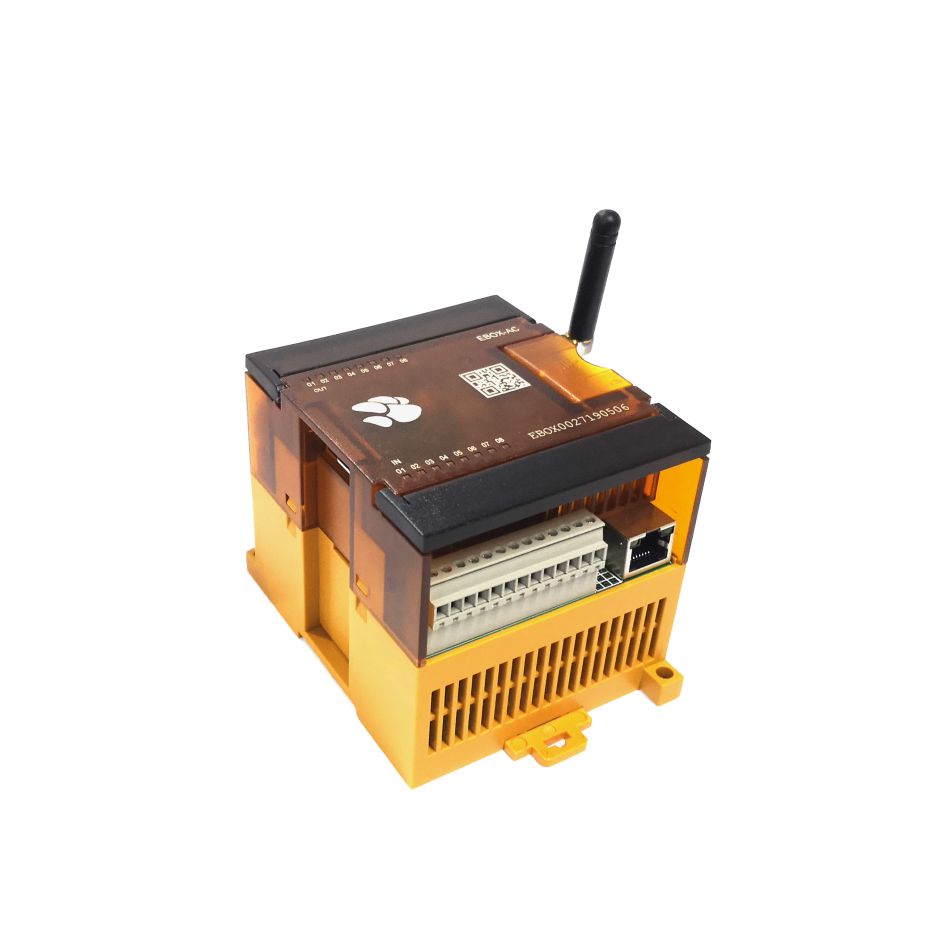 注塑机数据采集器