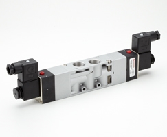 作用：诺冠NORGREN电磁阀9730000.3032.230.50