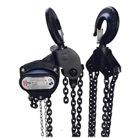 厂供应10吨3米手拉葫芦/HSZ圆型手拉葫芦 厂家供应 质量可靠