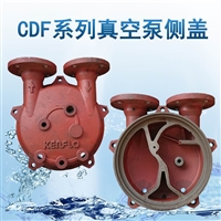 CDF2402水环式真空泵10HP真空引水装置
