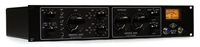 Universal Audio LA-610 Mk II 单通道电子管通道条/话放