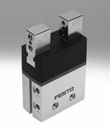 DHPS-16-A-NO询价，德国FESTO平行气爪