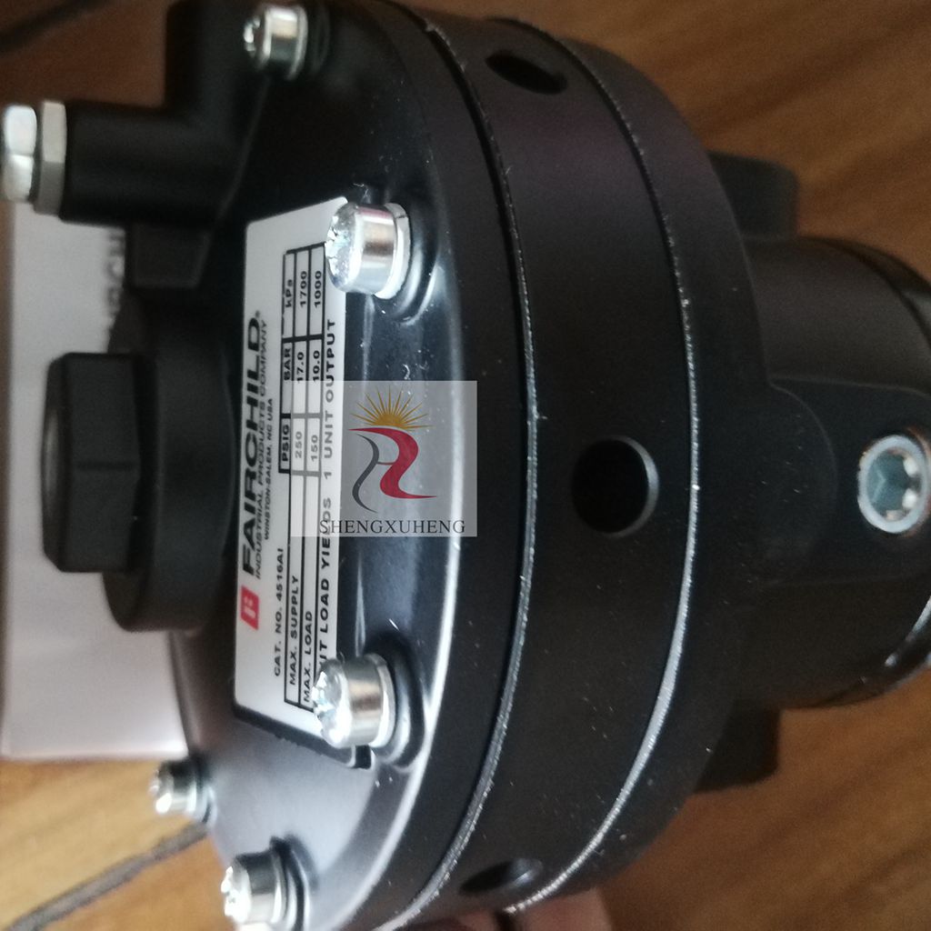 fairchild气体继电器 ·fairchild电流-压力变换器 ·fairchild电压