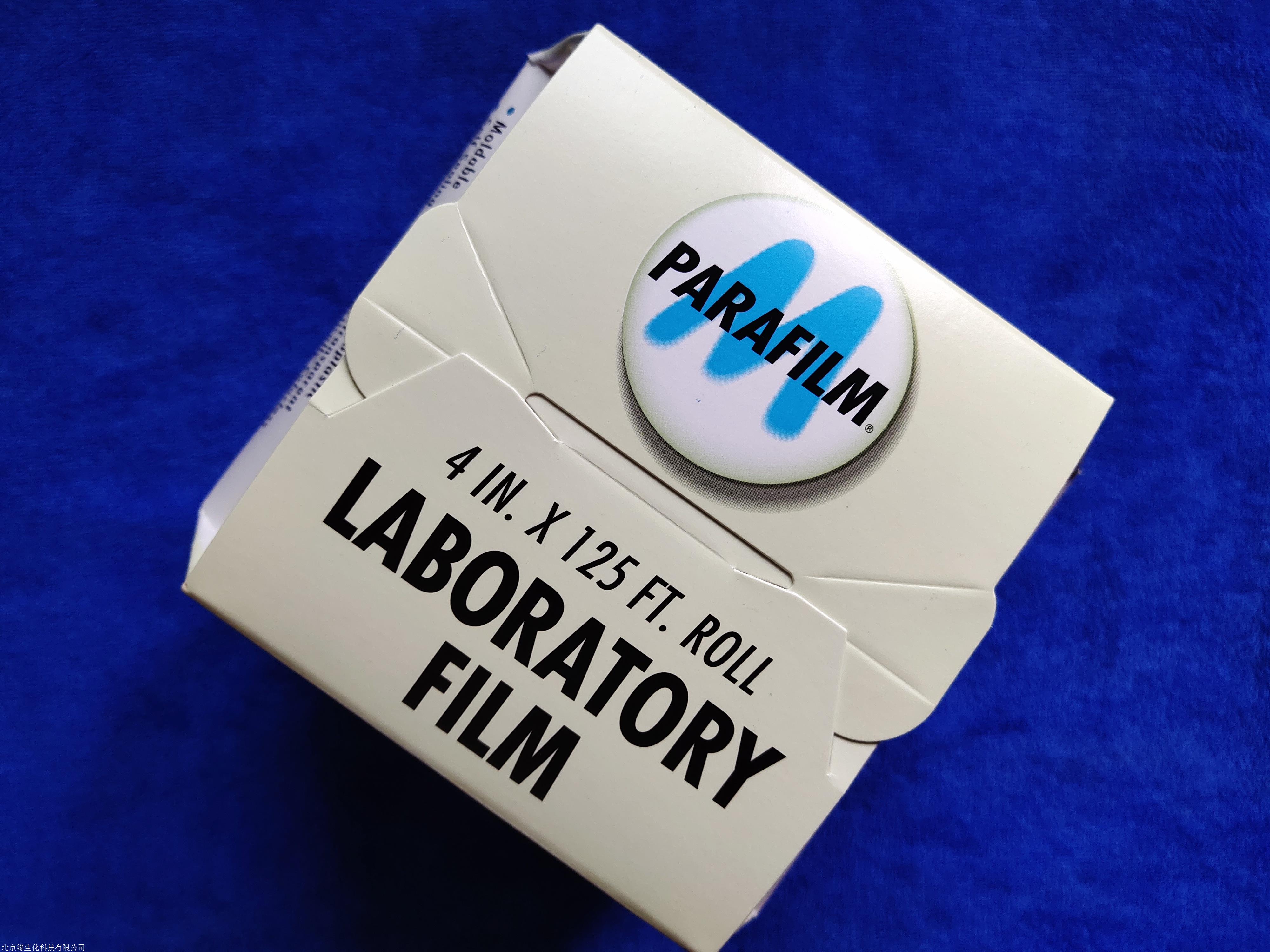 在线咨询收藏商品产品信息联系方式美国parafilm封口膜(货号:pm-996)