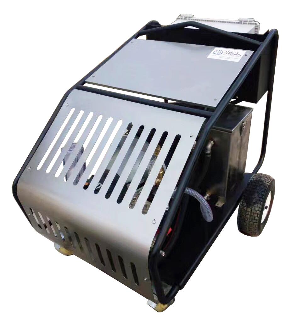 200公斤高压清洗机设备高压水枪