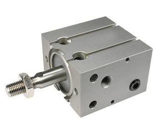 适用场合：日本SMC单作用气缸CDU20-15T