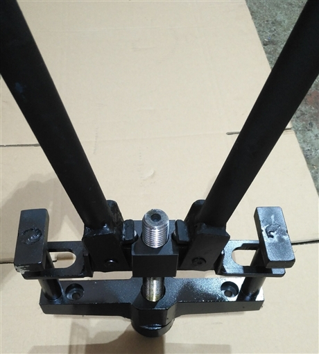 康明斯nt855缸套拉拔器康明斯qsm11缸套拉拔器