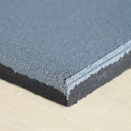 厂家直销舞蹈室橡胶地砖 环保耐磨橡胶地砖批发定定制