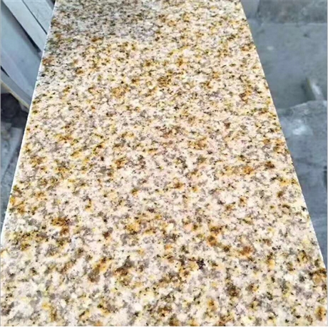 荔枝面黄锈石荔枝面锈石价格山东锈石