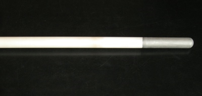 鉑金涂層熱電偶陶瓷護(hù)管