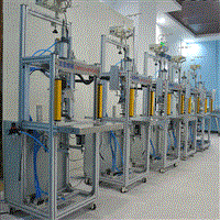 耳带点焊机工厂,找批量点焊机厂家，1台可代替4人