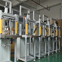 N95焊耳线机工厂,找批量点焊机厂家，1台可代替4人