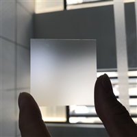 AG玻璃厂家批发 防眩光玻璃加工价格