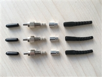 苏州臻翌光电 SMA905 光纤连接器 光纤接头 连接器