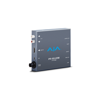 AJA-IPR-10G-HDMI转换器