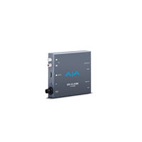 AJA-IPR-1G-HDMI转换器