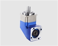  直角圆柱齿轮PDR060-L1-10-P1斜齿行星减速机