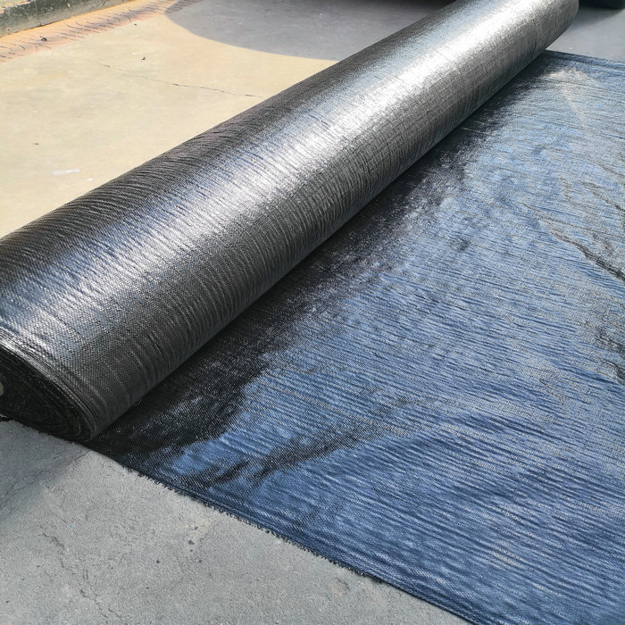 吉林pe地布透水地布价格为农户着想质优价廉