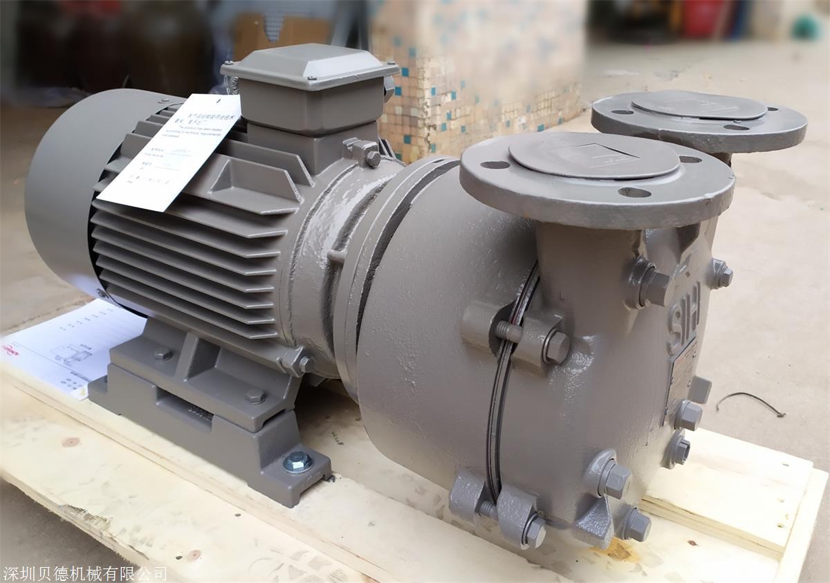 sihi(德国)产品名称:flowserve sihi germany gmbh真空泵,福斯真空泵