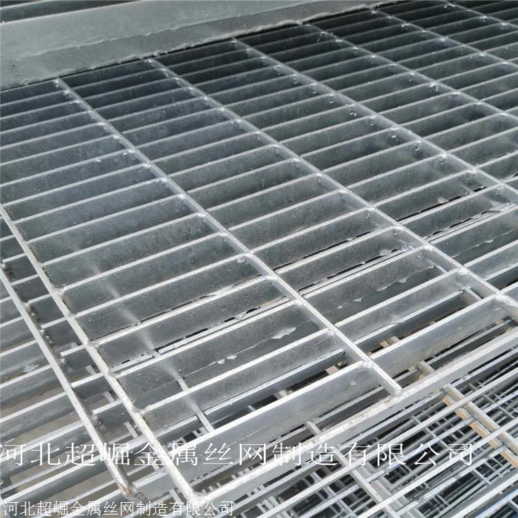 集水坑网格板 3mm厚钢盖板定做尺寸 集水坑钢盖板图集