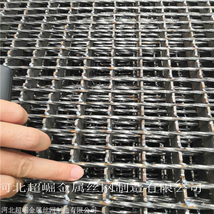 内蒙古集水坑钢篦子 排水沟网格板规格