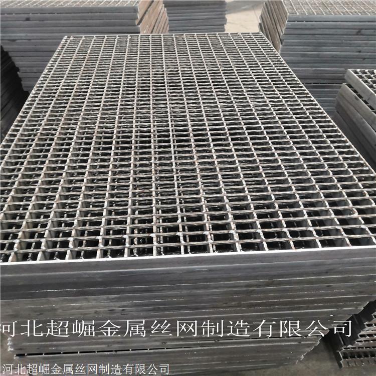 香港 排水沟地沟盖板 排水沟网格板