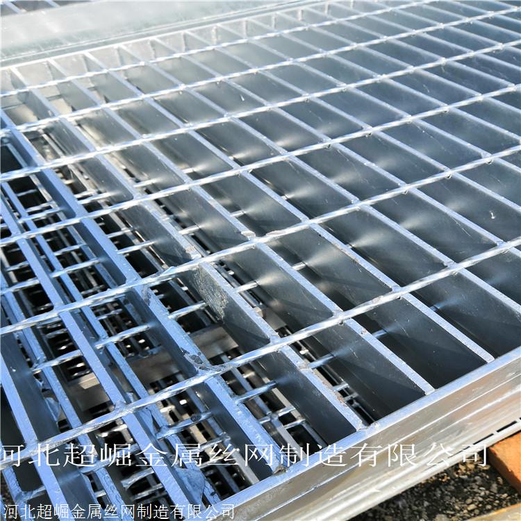 排水沟格子板参数 水沟盖板规格 厨房排水沟盖板