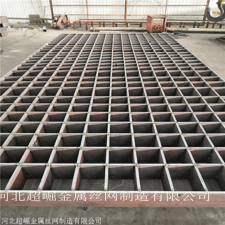 香港 排水沟地沟盖板 排水沟网格板