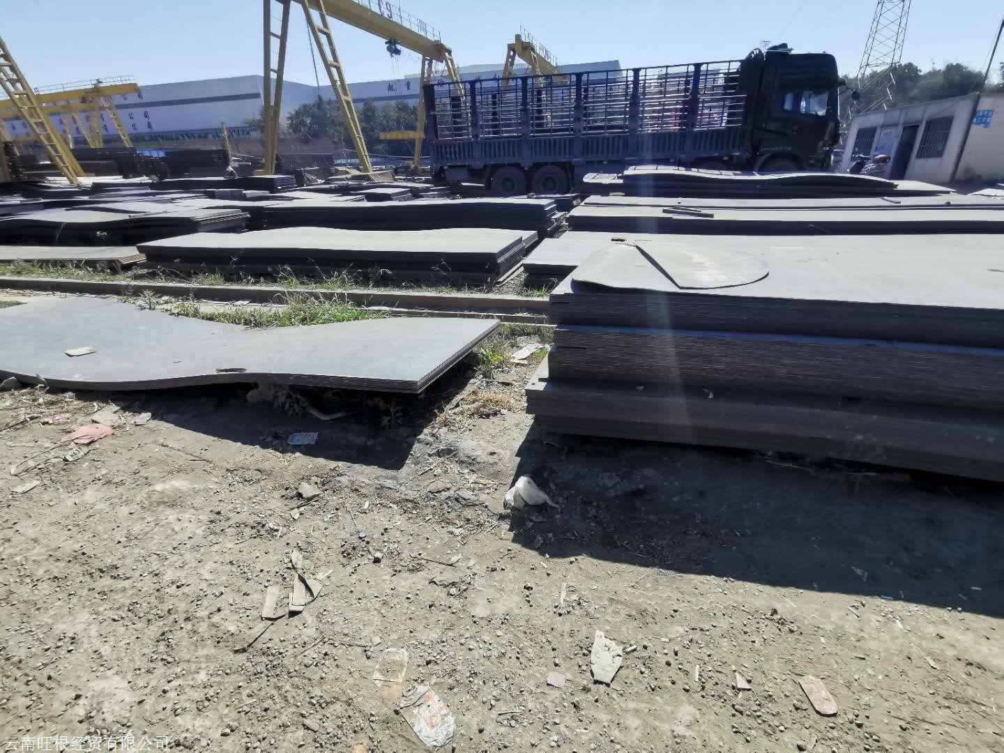 瑞丽热轧钢板厂家批发柳钢钢板销售钢板生产