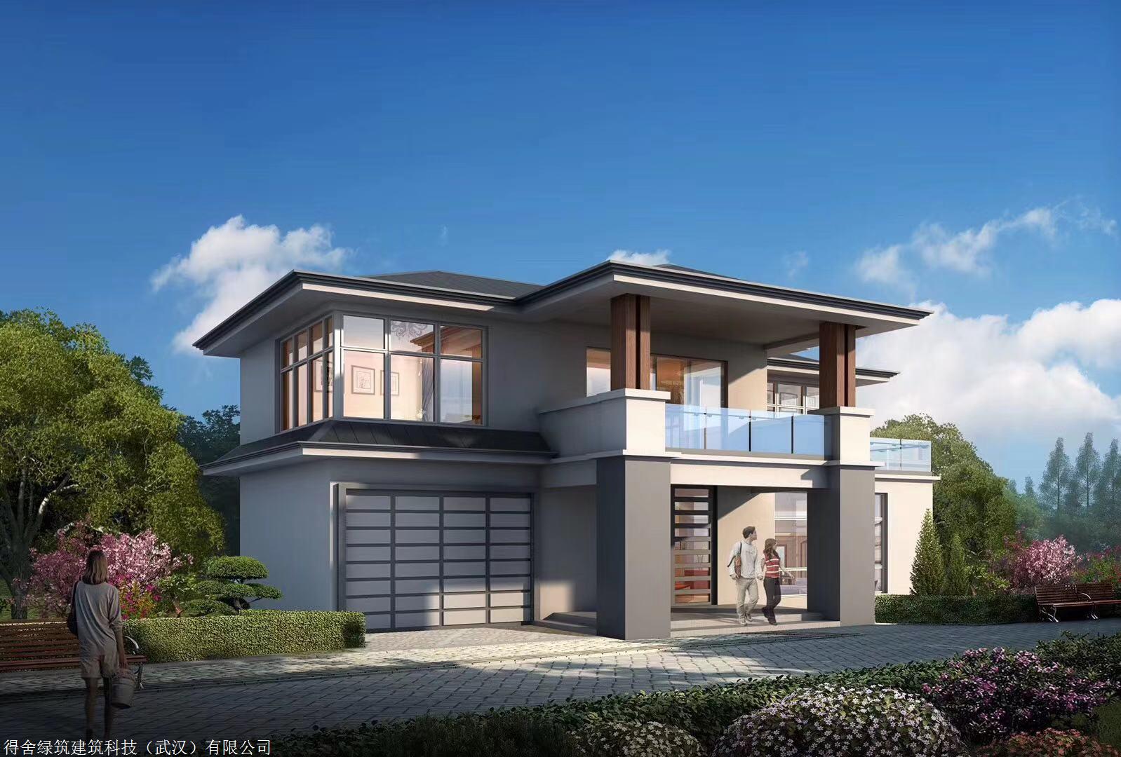 上海装配式建筑展览会