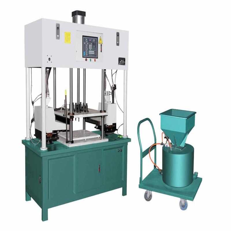 射芯机 河北覆膜砂射芯机 全自动射芯机厂家 铸造射芯机