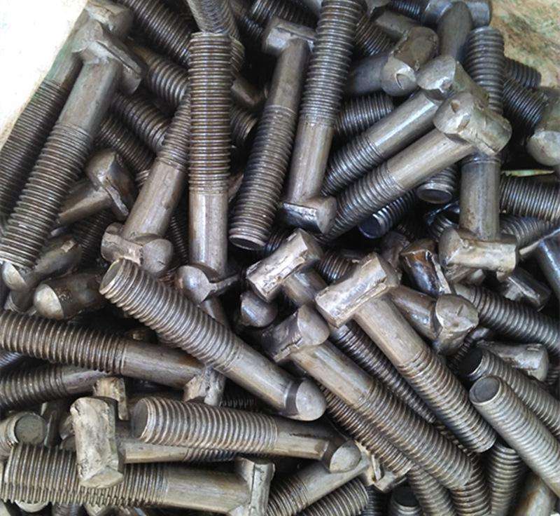 扣件螺丝耐磨防锈坚固耐用强度高耐磨性好可定制扣件螺丝