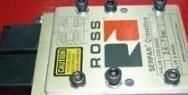 供:ROSS电控复位双阀?D3573A8161?