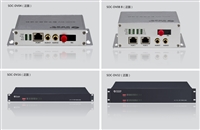 山东泽荣SOC-DV系列视频光端机