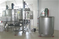 吉林火锅底料包装机厂家 火锅底料真空包装机