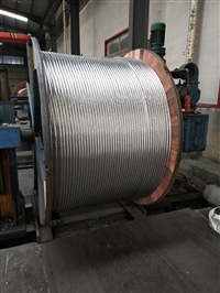 山西钢芯铝绞线厂家 LGJQT-1000/45 低价供应厂家直销