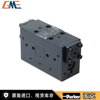 parker增压器SD500A06V进口派克