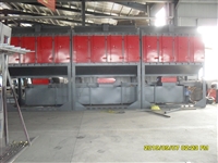 RCO催化燃烧 永峻环保 工业废气处理成套设备 价格咨询 