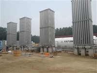 常规低温储罐设计加气站供应 低温深冷容器精品出售