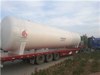 5至200立方低温储罐价格 低温储罐LNG储罐安全使用