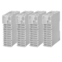 八通道温度控制模块TMHE-82RE韩国RS485通讯输出